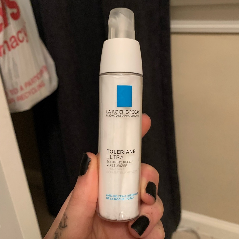 TOLERIANE ULTRA MOISTURIZING CREAM
